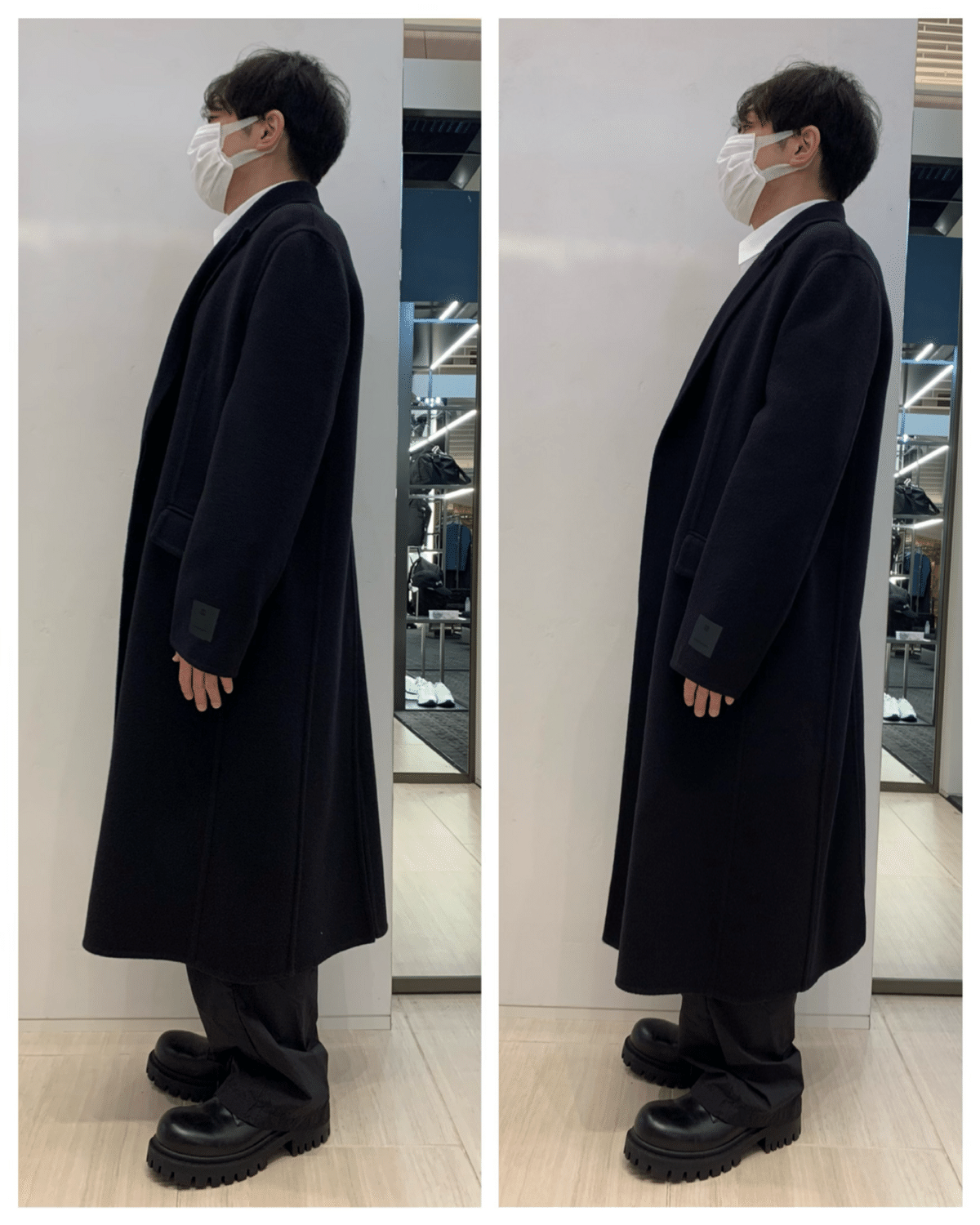 ジバンシィ コート サイズ38 2020724F0040_s1_a010.jpg
