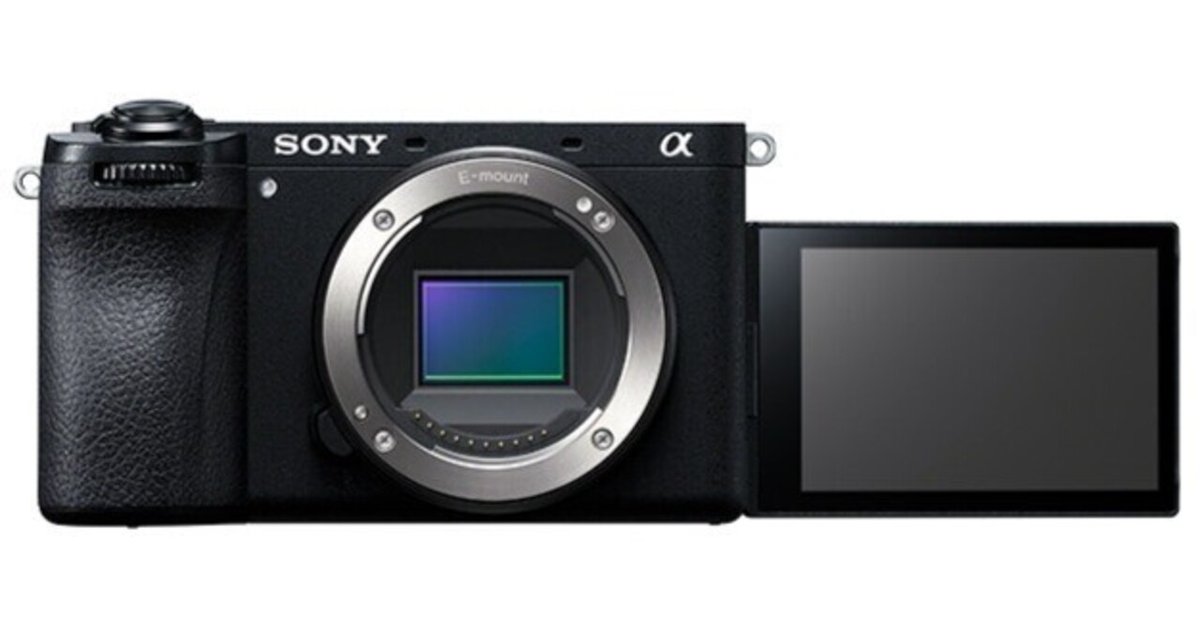 SONY A6700に「もの申す！」｜UTK42
