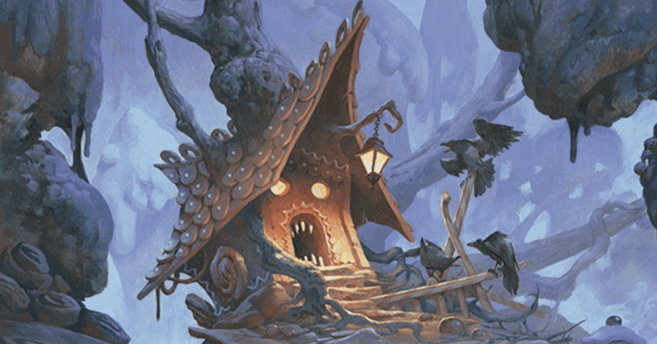 EDH・統率者】甦る死滅都市ホガーク デッキ紹介【MTG】｜S.mori