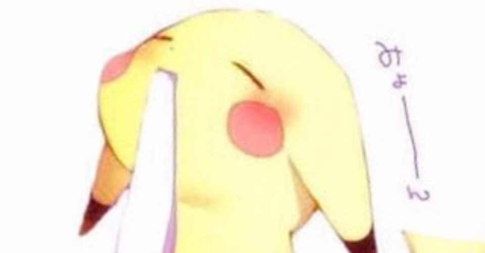 これは泣ける ポケモンアニメ好きみゆきトレーナー第39話ピカチュウ の森 ポケモンアニメ大好きトレーナーみゆき Note