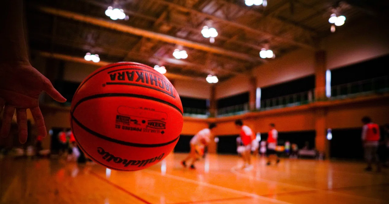 Japan's 'Comeback Basketball'. Unrivaled strength in the second half ...
