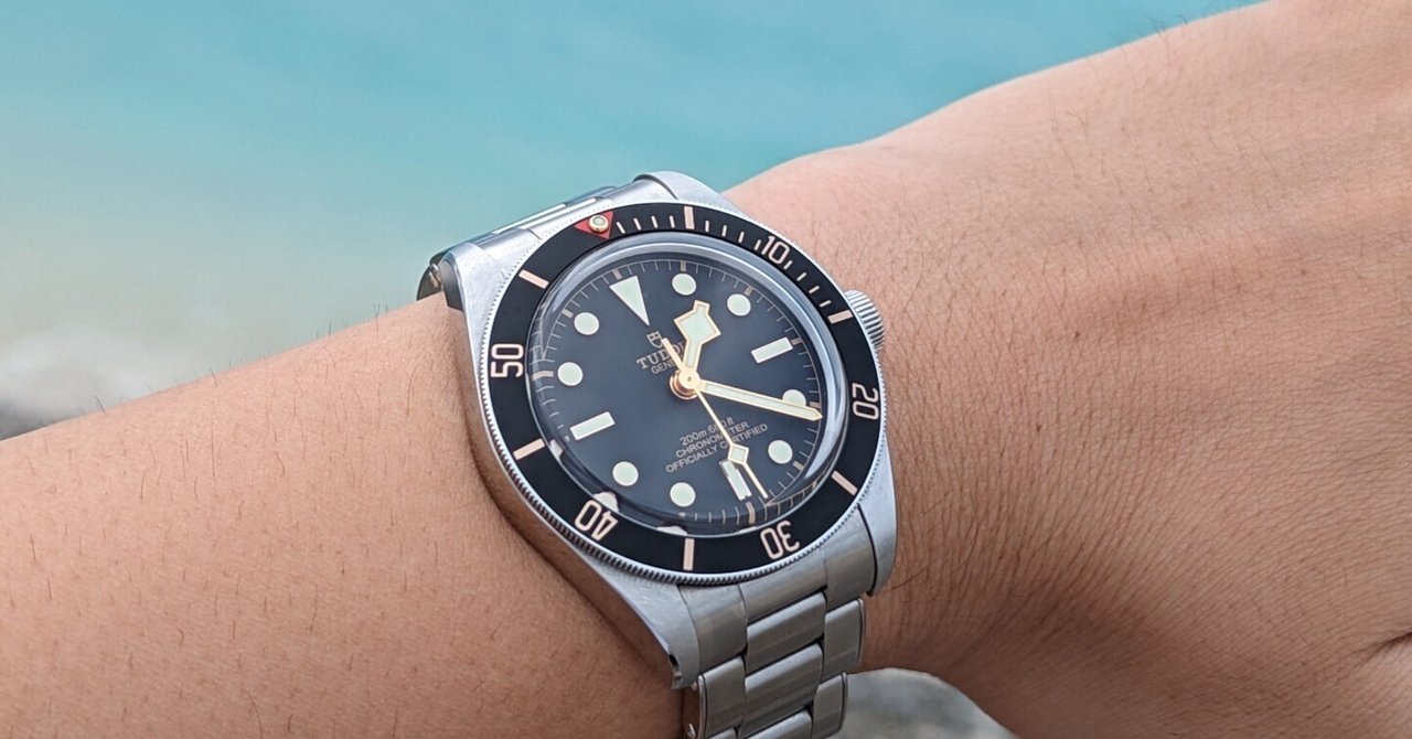 ステンレススチール ジュビリーブレス(ブラックベイ58用) ステンレススチール ジュビリーブレス(ブラックベイ58用)