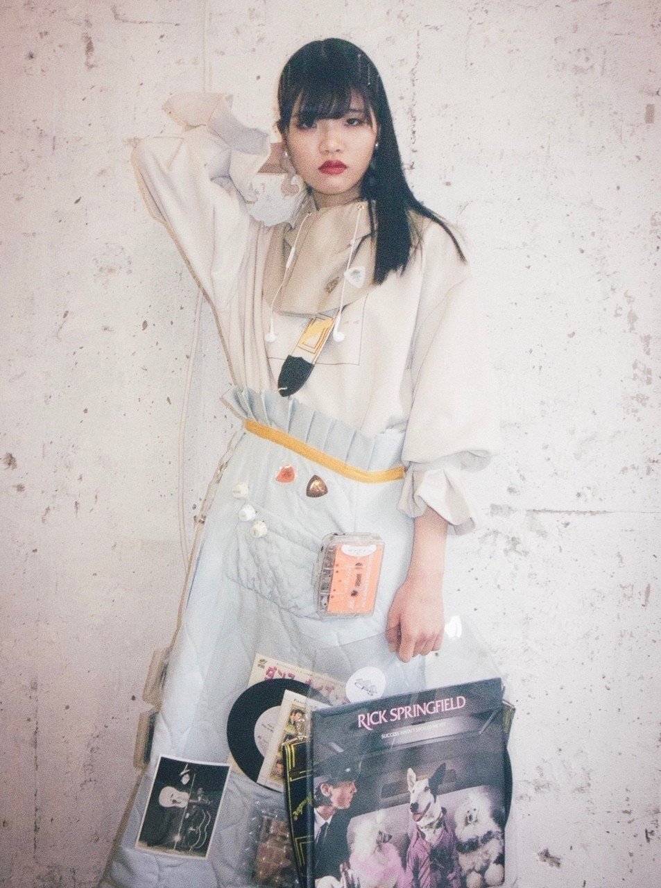 No Buses —クールとチャーミングを兼ね備えた新世代ロックバンドの魅力