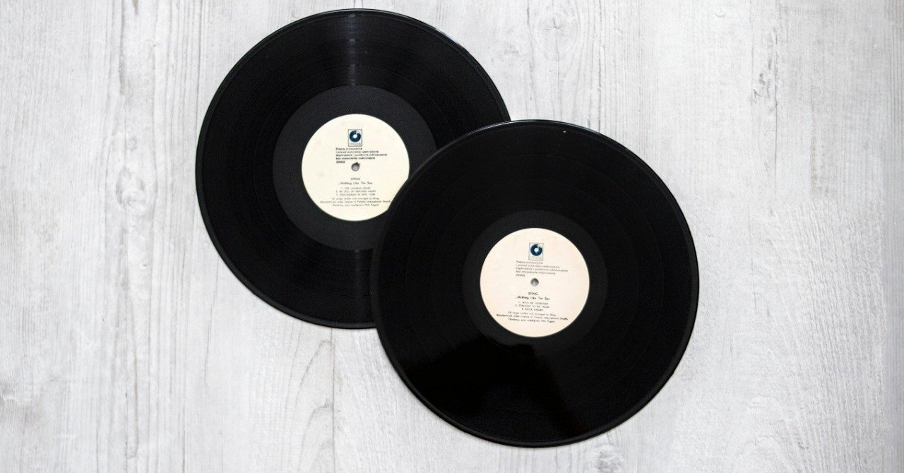 ブロックチェーンを活用した音楽ストリーミングサービスのまとめ｜末吉 :)