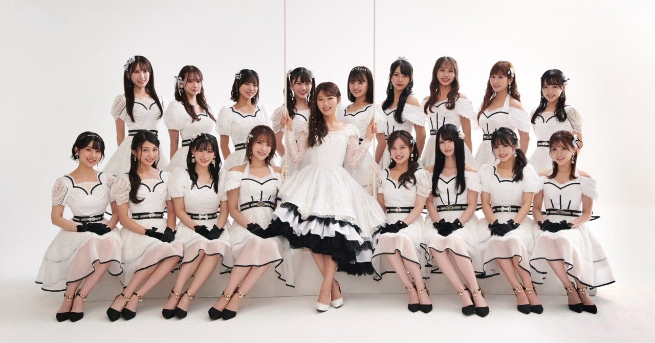 NMB48 28th「渚サイコー！」1次完売状況 ｜kloi