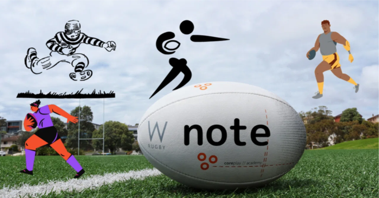 RWC2023用オールブラックス入門ブック-2019年から現在までの物語-｜黒