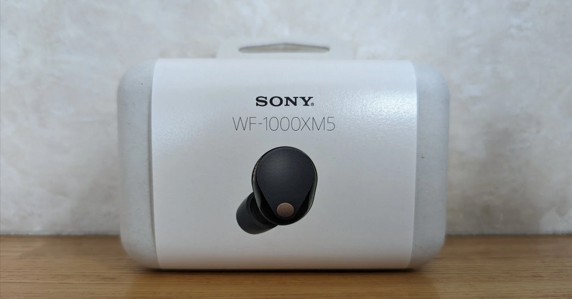 SONY「WF-1000XM5」着弾報告・簡易レビュー|KitsuKi SONY「WF-1000XM5」着弾報告・簡易レビュー|KitsuKi
