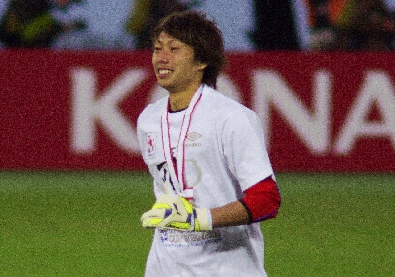 12月13日 天皇杯決勝 ガンバ大阪vsモンテディオ山形 Shibu15 Note