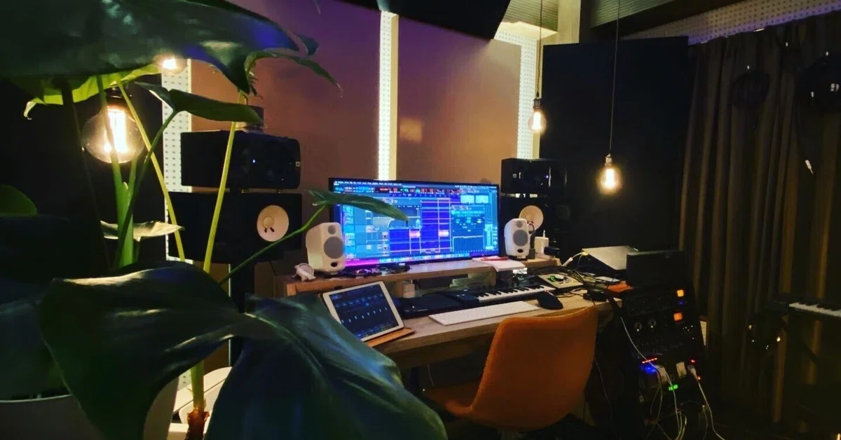 YAMAHA NS10m studioを導入した結果ミックスが、、｜Kay Kuzumi