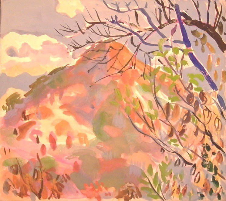 関口茂画集　セ木口画室 関口茂画集 セ木口画室 Story of Sekiguchi Gashitsu｜Sekiguchi