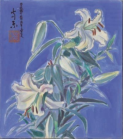 Sekiguchi Gashitsu｜note