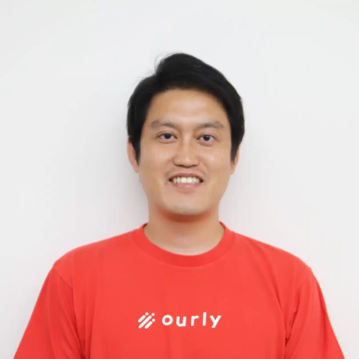 坂本良介 @ ourly代表