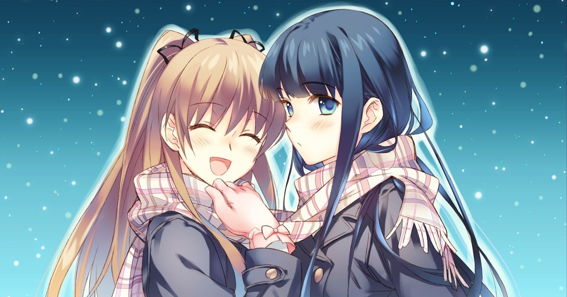 ホワイトアルバム2