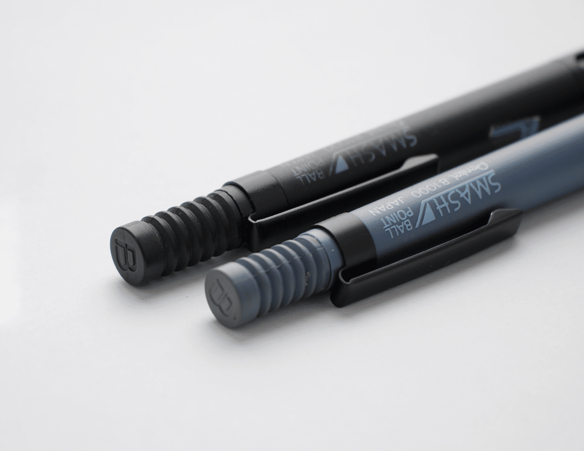 SMASH B1000 ブラックボールペン廃盤 SMASH B1000 ブラックボールペン廃盤