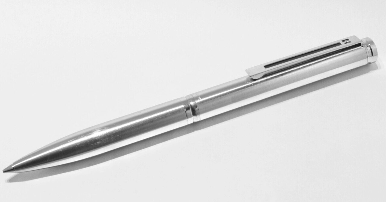 レビュー】コクヨミストラル PS-100｜へスピナ