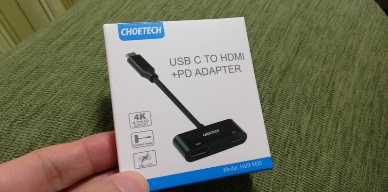 タイプcのhdmiアダプター買ってみたらタイプcの分かり難しさを実感した件まとめ Mc Kurita Note タイプcのhdmiアダプター買ってみたらタイプcの分かり難しさを実感した件まとめ Mc Kurita Note