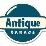 Antiquegarage