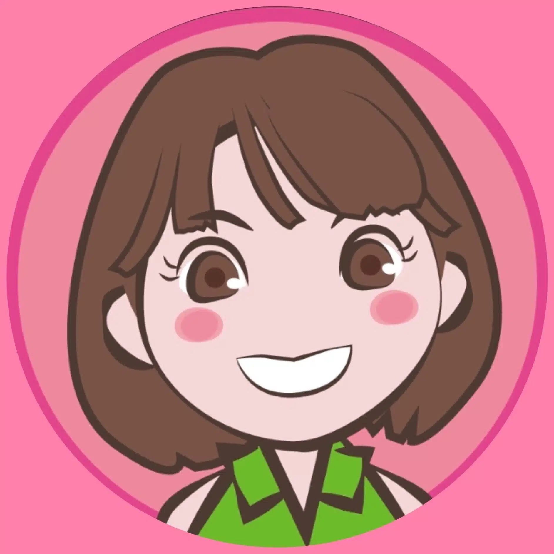 山口 敦子（kiki）/詩が好き