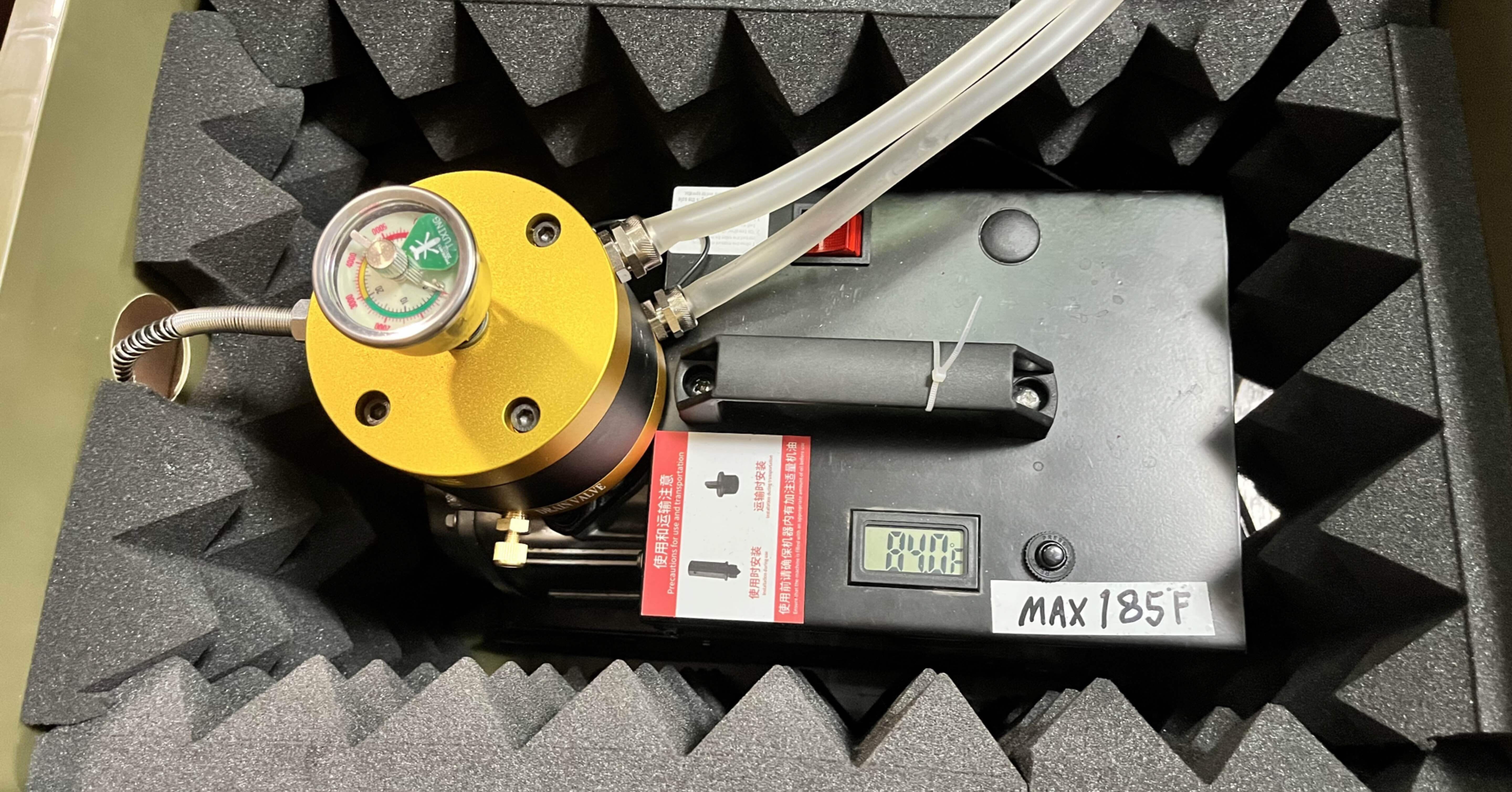 防音コンプレッサー 博学審問 コンプレッサーの運用と防音対策｜サンパチ チューンズ (Yuu