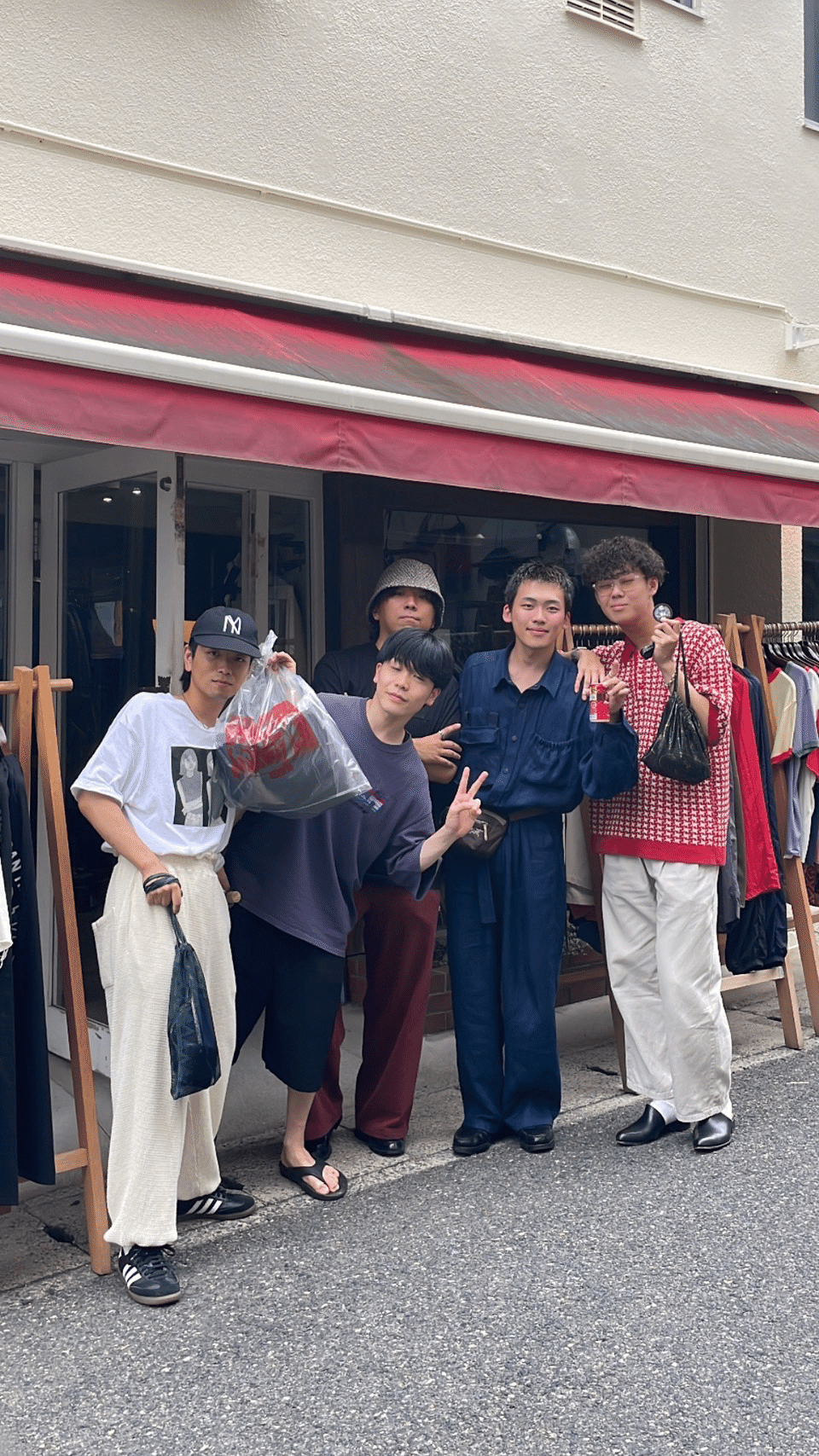 【セール 登場から人気沸騰】 go getter｜KNOCK STAFF OUT ジャケット・アウター