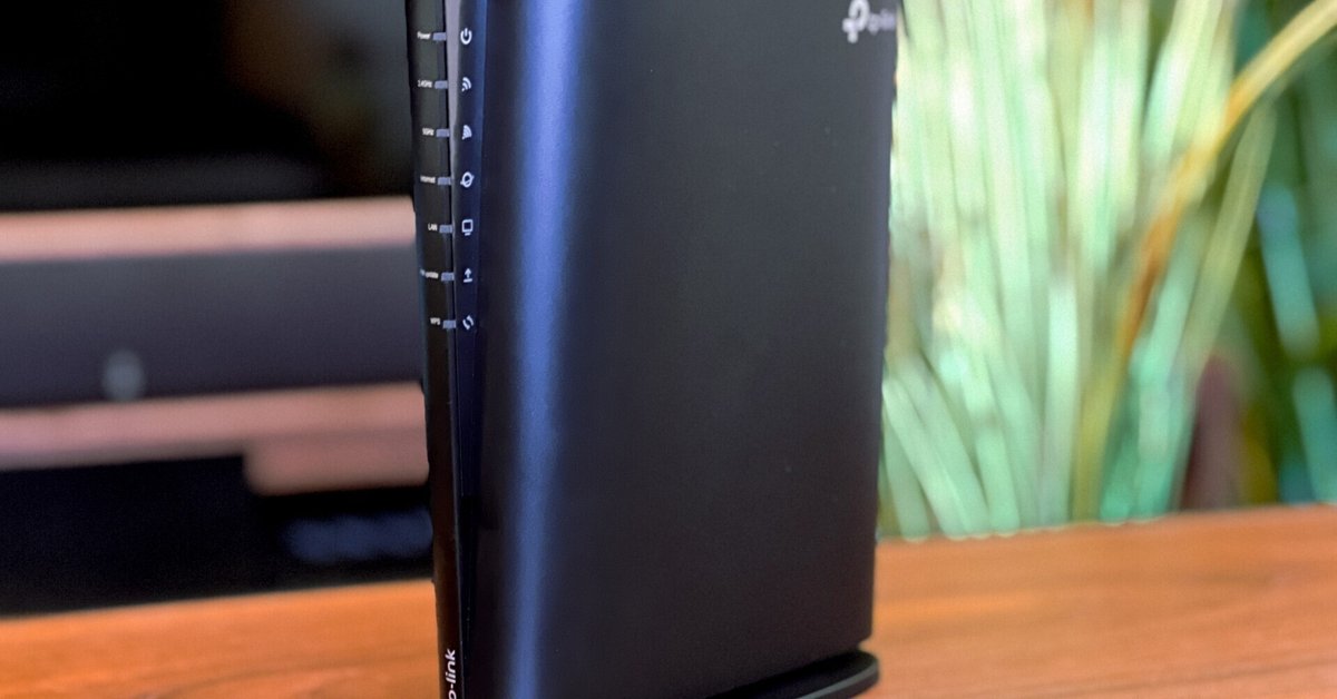 TP-Link Archer AX73V」をレビューしました｜イツキ＠個人事業主