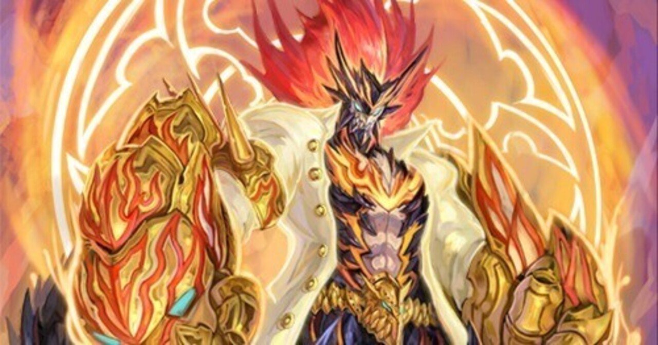 バディファイトモンスターデザイン①｜ショースケ