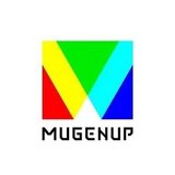 株式会社MUGENUP