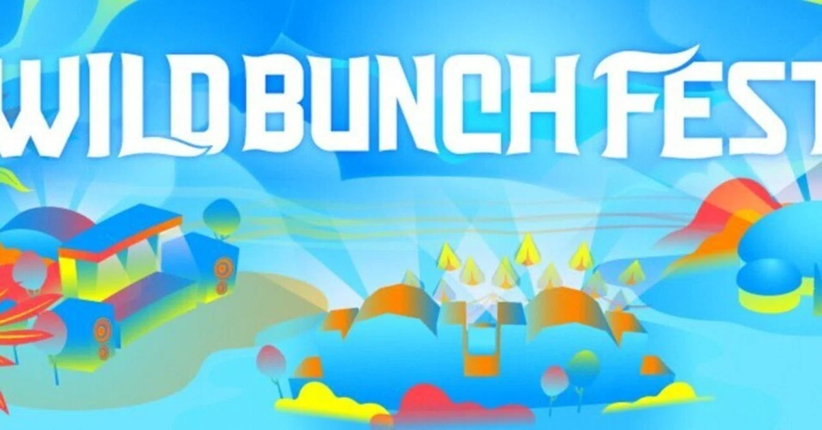 WILD BUNCH FEST べた付く 2018 (ワイルドバンチフェスタ) 2日券
