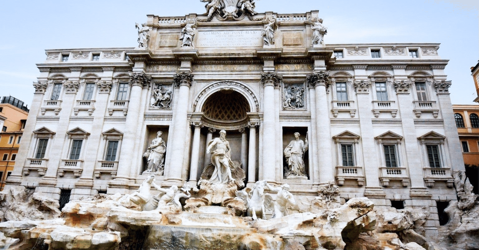 古代ローマ世界｜宇田川畏日の備忘録