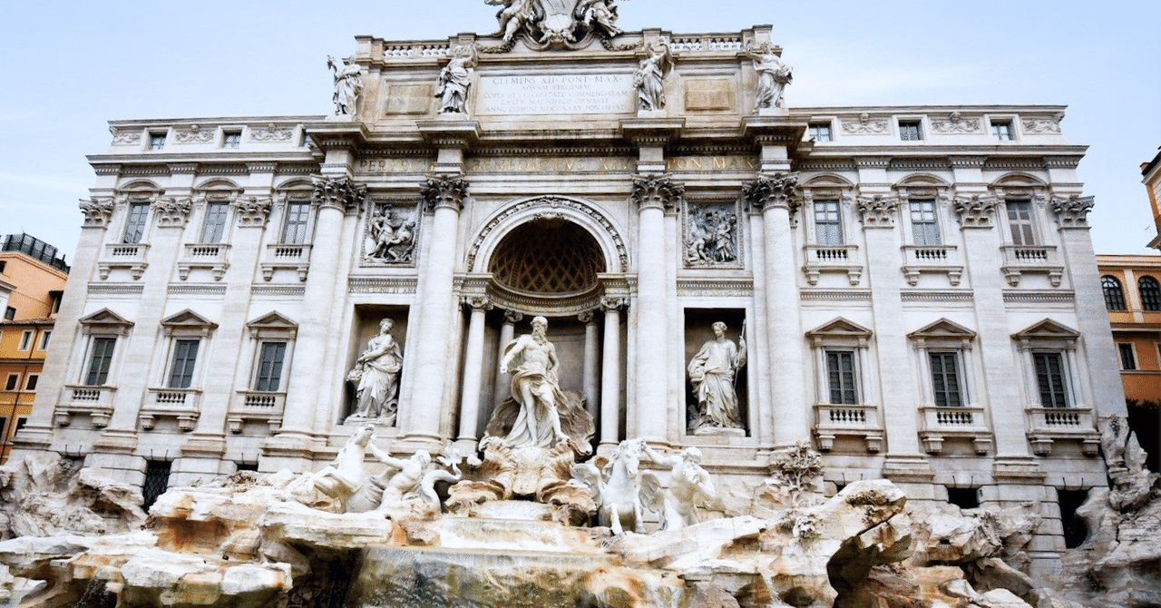 古代ローマ世界｜宇田川畏日の備忘録