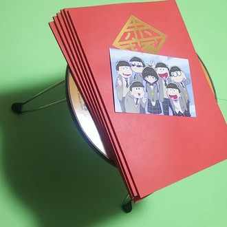 えいがのおそ松さん の4つの謎 その解釈 スイ Note