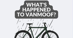 VanMoofの覚書き｜りん こうたつ