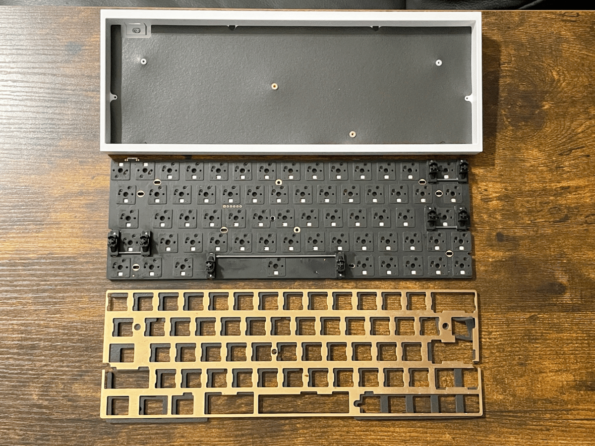 Tofu60 Redux の話|Honeotoko┊ほねおとこ Tofu60 Redux の話|Honeotoko┊ほねおとこ