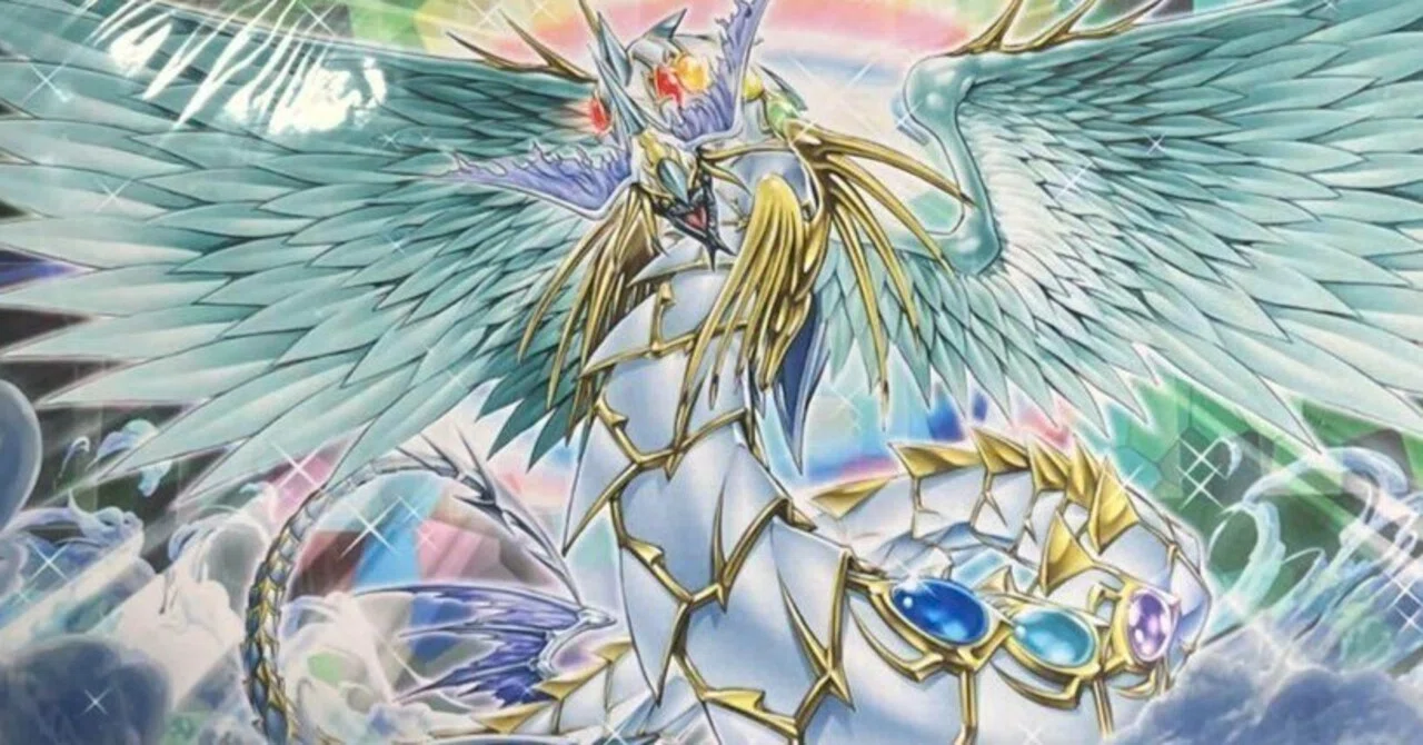 Season16】ダイヤ1 宝玉獣【遊戯王マスターデュエル】｜Freedume