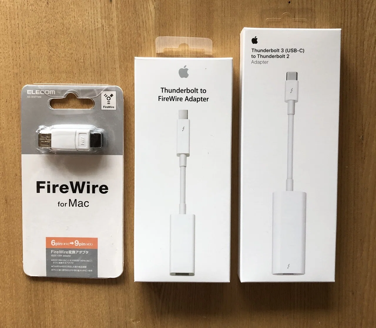 Mini DVをMacに取り込む方法|オーロラバッファローセンター Mini DVをMacに取り込む方法|オーロラバッファローセンター