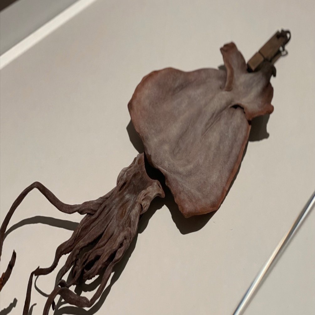 超絶技巧」を“工芸用語”にした、二人の男｜沢田眉香子