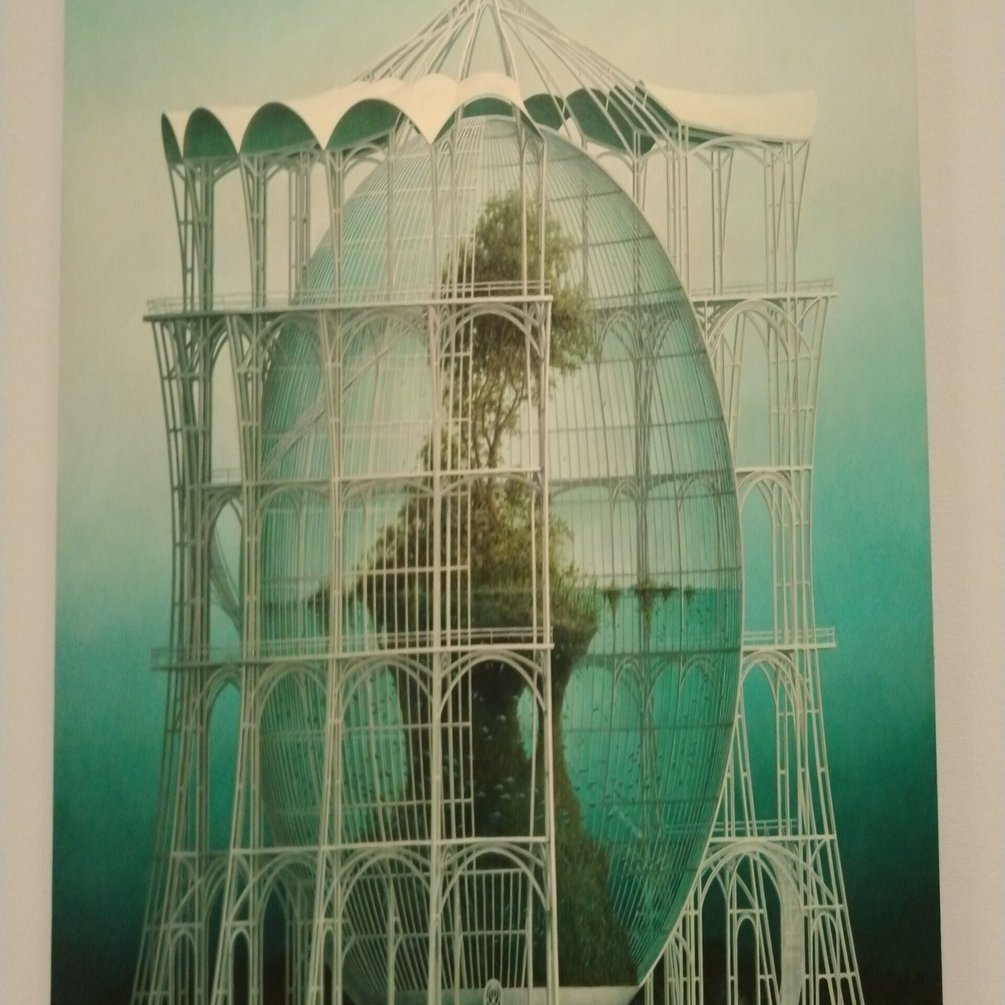 野又穣 Continuum 想像の語彙｜eneo