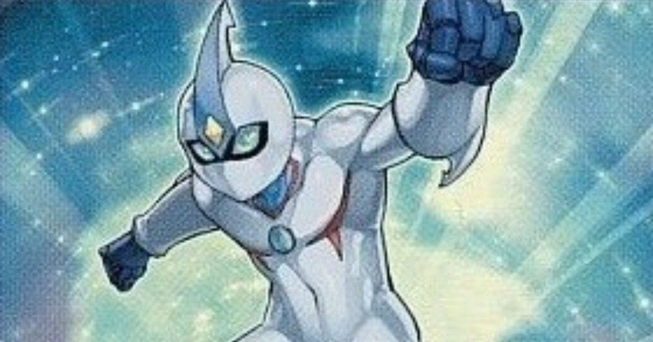 遊戯王デッキ解説「HEROビート」｜とぎ