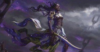構築済み統率者デッキは面白い「不滅のエンチャント」 #MTG #EDH