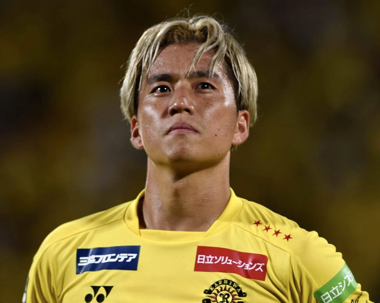 柏レイソル ラッフル 山田選手 Journal:Last 10 matches (ラスト・テン・マッチ)」vs Hiroshima｜東葛