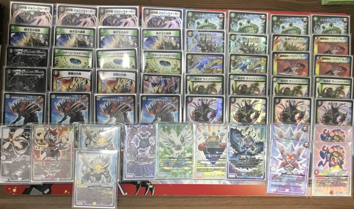 GRゾルゲループ｜マスターサトシ