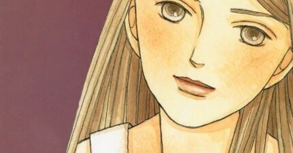 天才に、やっと時代が追いついた ――榛野なな恵作品｜@Chihiro