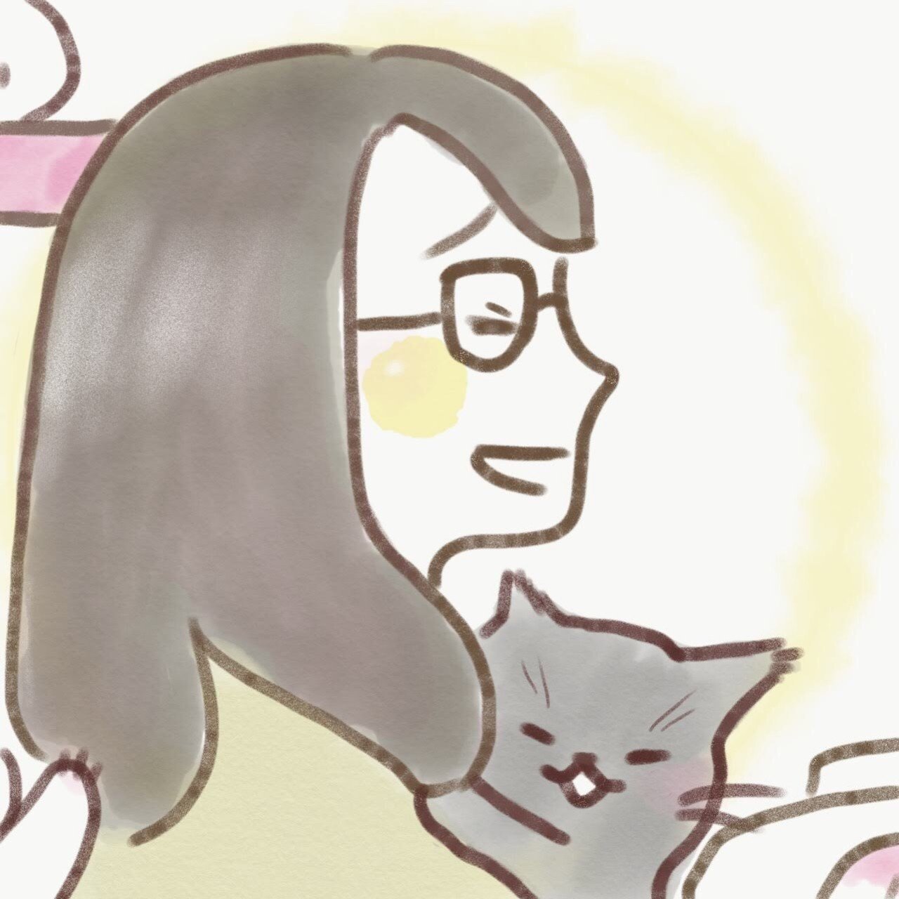 これまでに描いてきた似顔絵まとめ あきめも Note