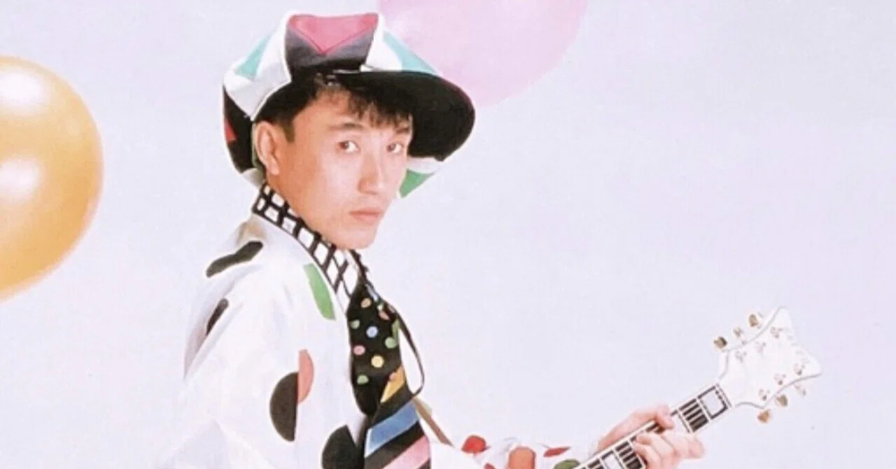 チェッカーズの勝手に10選〜鶴久政治氏作曲編〜｜s_m_f