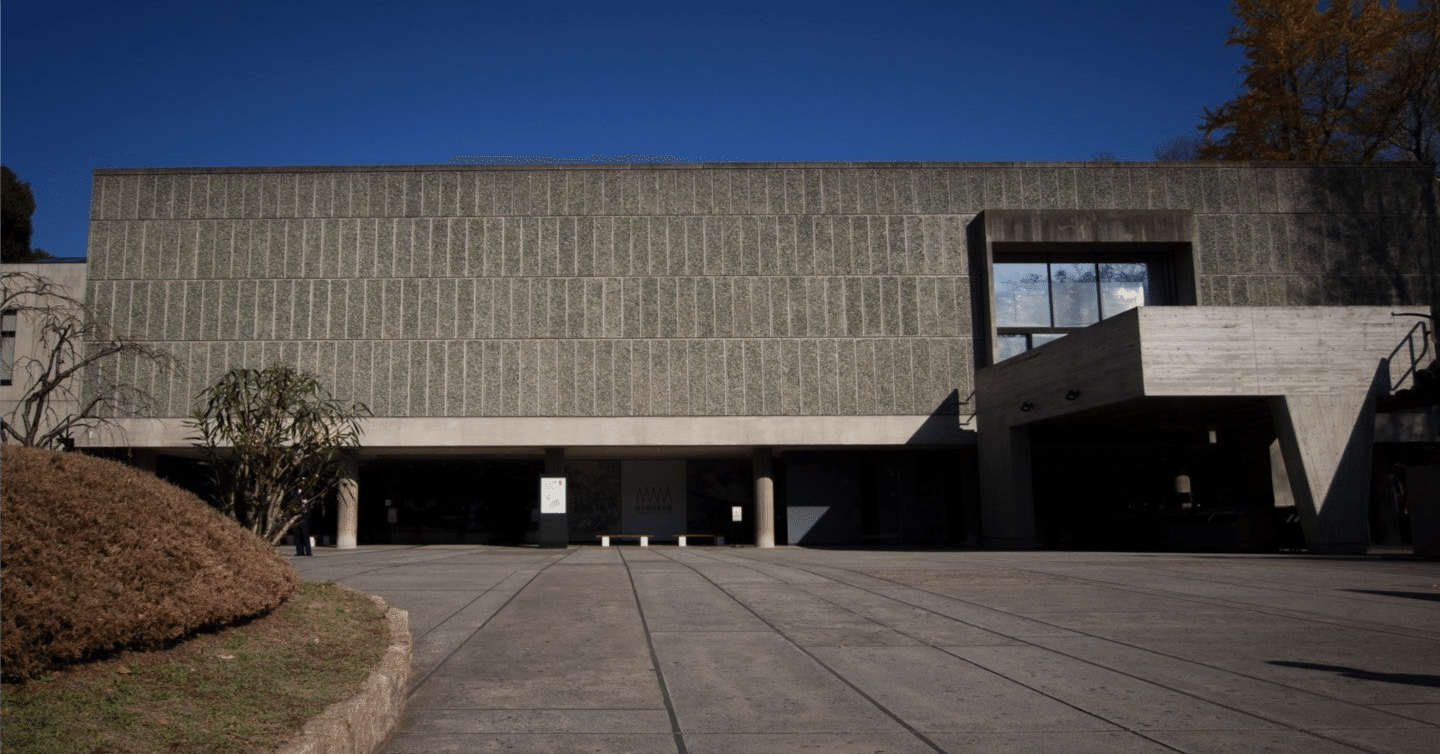 国立西洋美術館は常設展が強いという話｜澁澤まこと