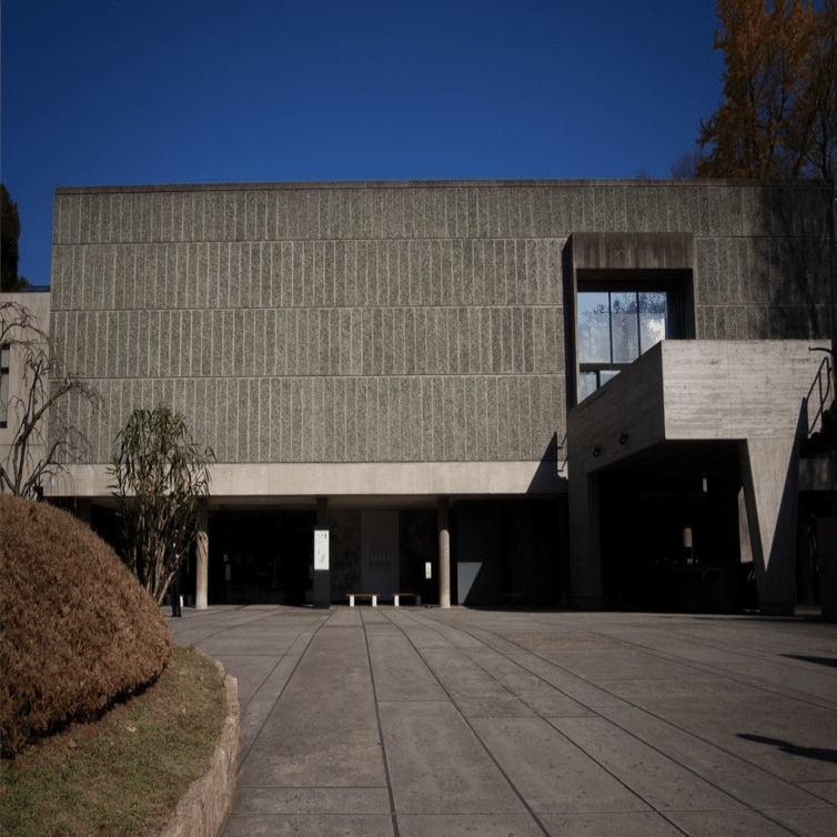 国立西洋美術館は常設展が強いという話｜澁澤まこと