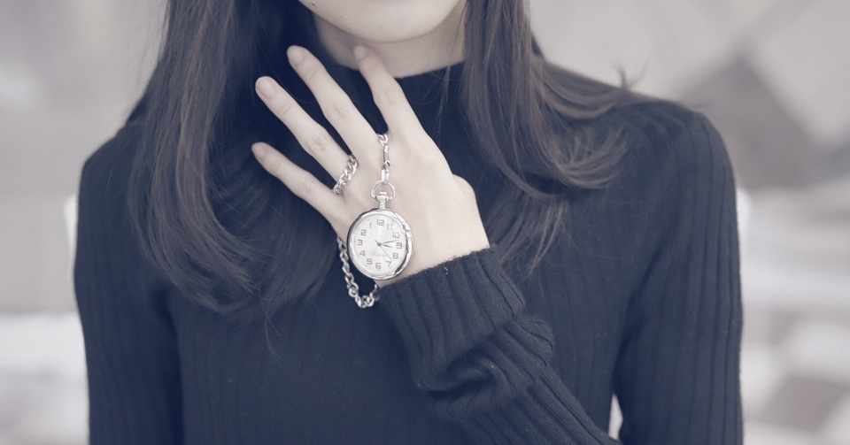 女々 し いと は