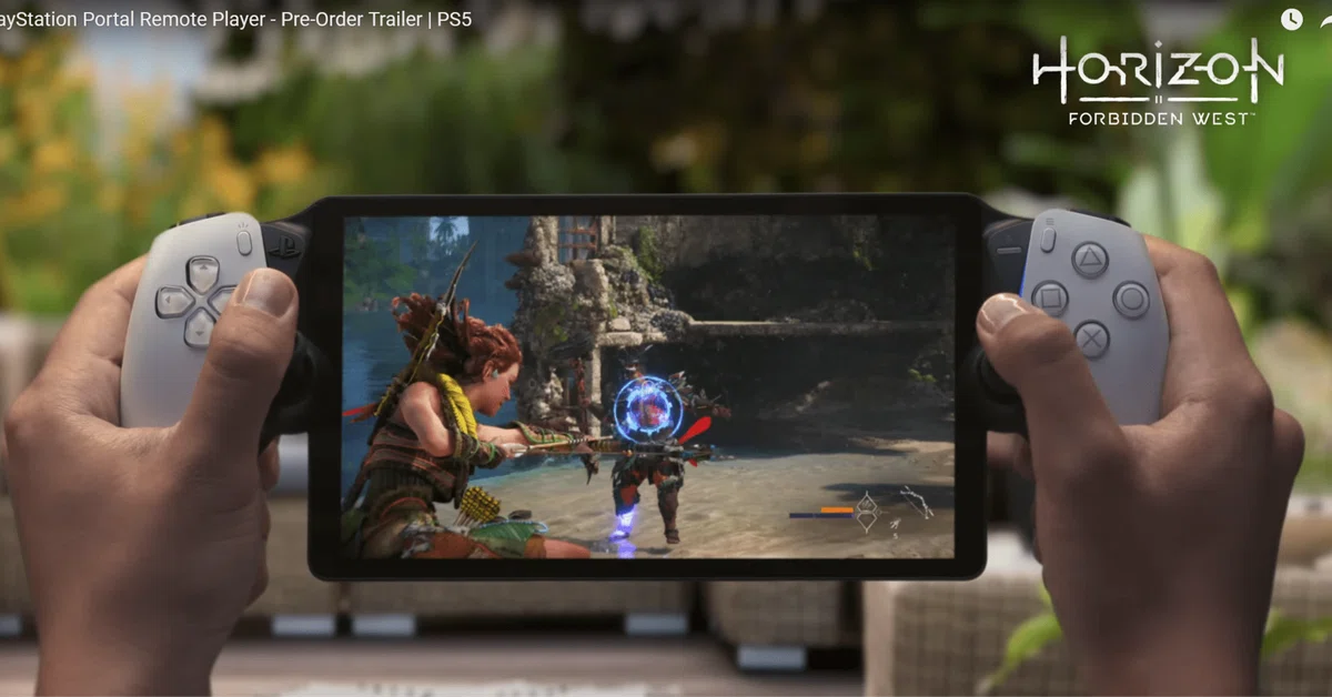 迷走続くSONYがリモートプレイ専用ハードのPlayStation Portal発売へ 
