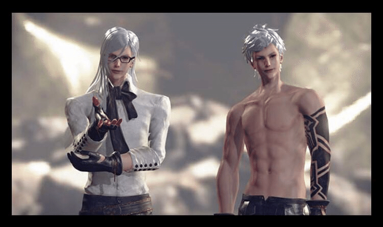 Nier Automataクリア感想と考察 Night Note