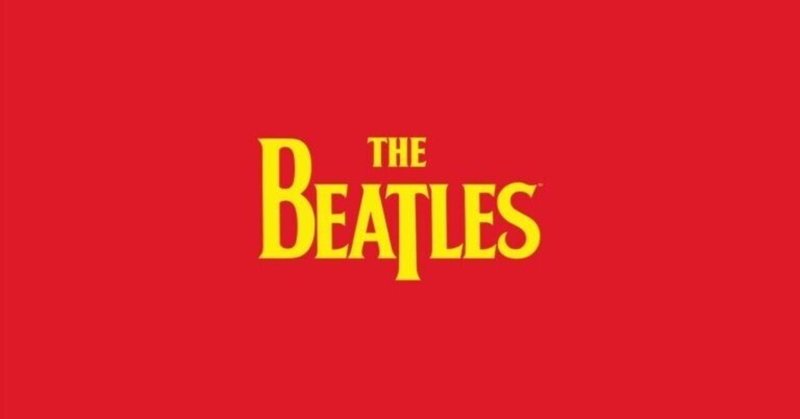 I’ve got a feeling/The Beatles【マコヤクミュージック】
